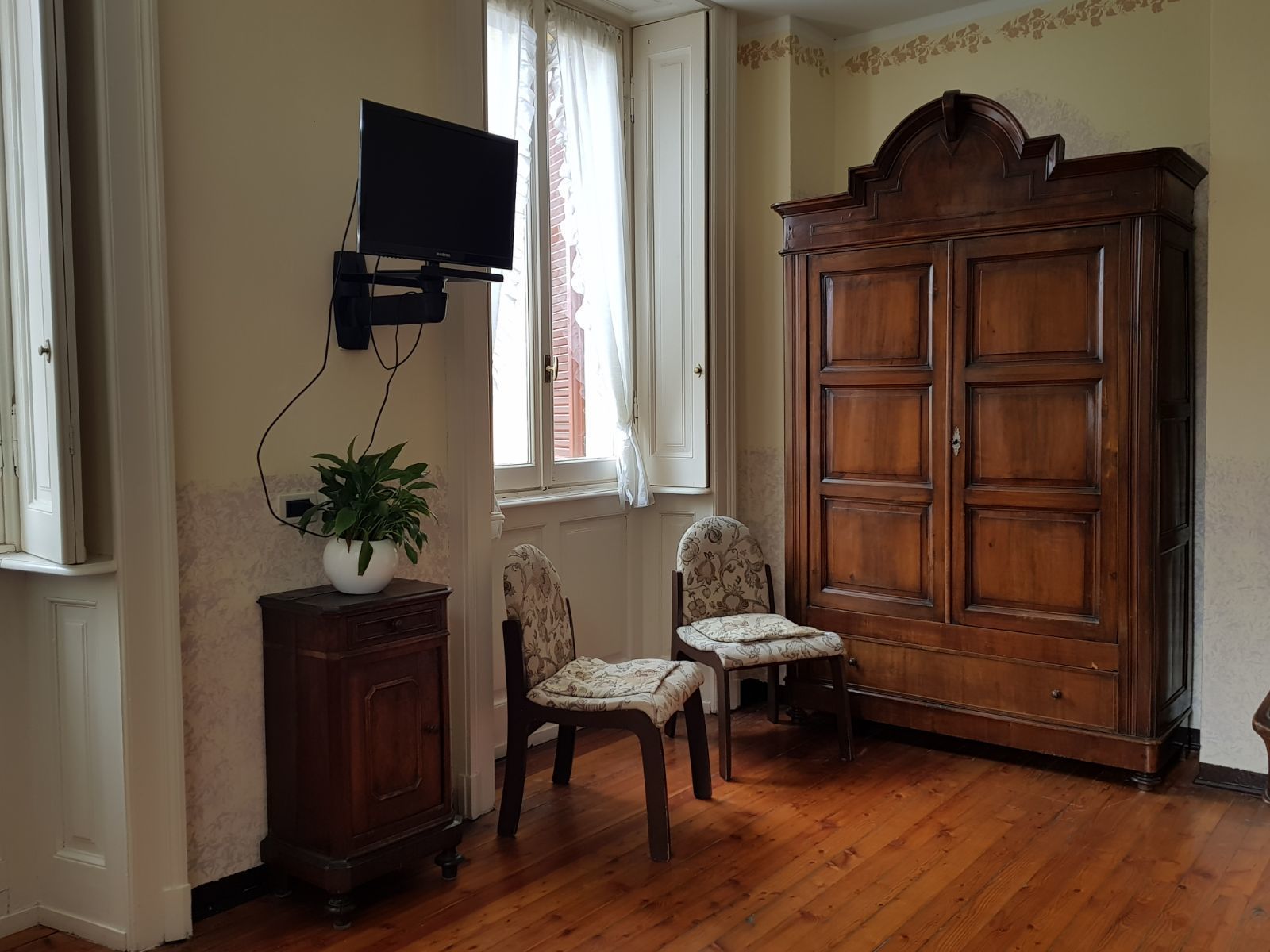 Habitación