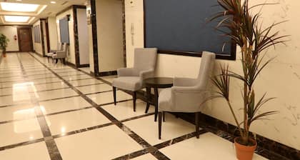 Platinum Park Serviced Apartments