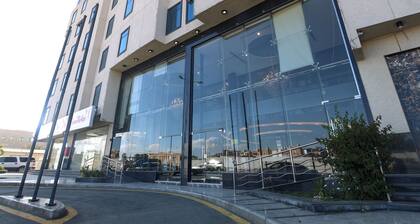 Platinum Park Serviced Apartments