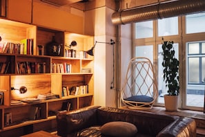 Bibliotek