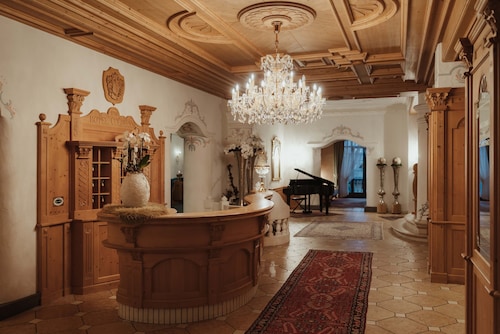 Hotel Colbricon