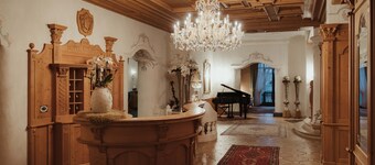 Hotel Colbricon 