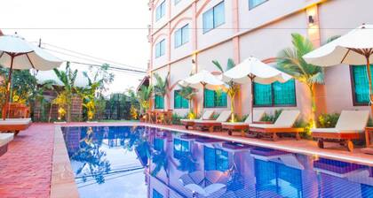 Gloria Angkor Hotel