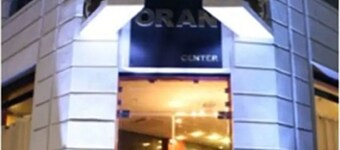 Oran Center