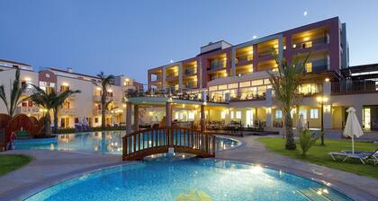 Selini Suites