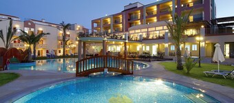Selini Suites