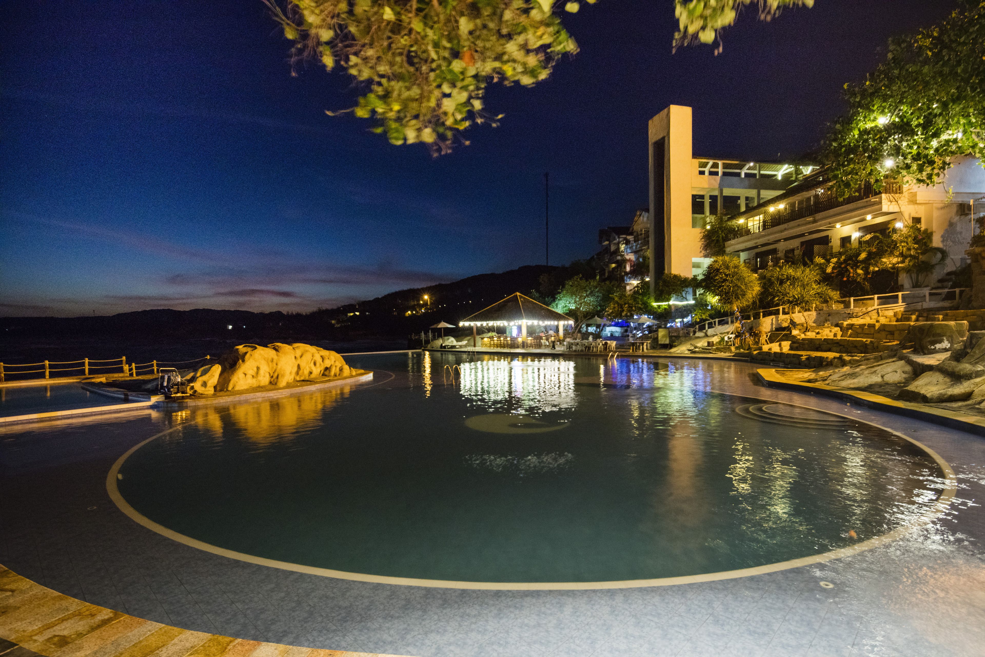 GIÁ PHÒNG CẬP NHẬT DÀNH CHO KỲ NGHỈ DƯỠNG TRỌN GÓI TẠI ROCK WATER BAY