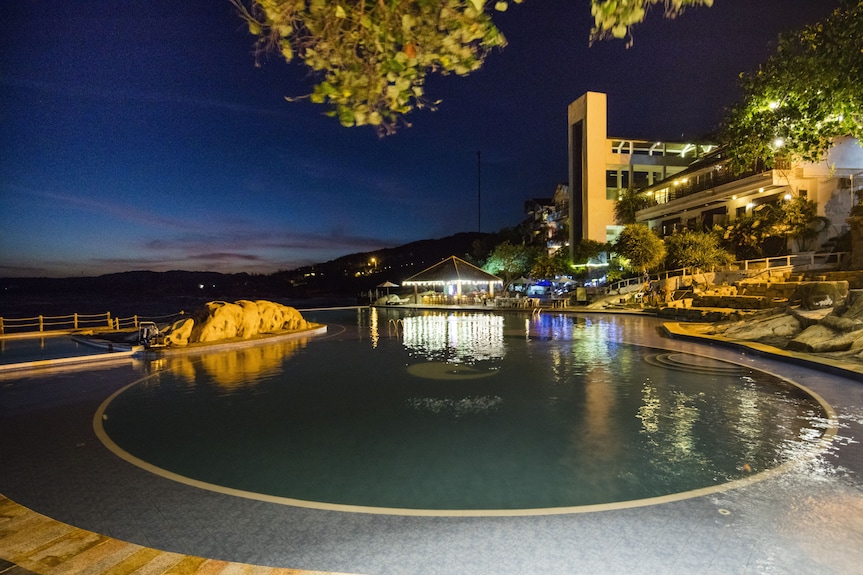 GIÁ PHÒNG CẬP NHẬT DÀNH CHO KỲ NGHỈ DƯỠNG TRỌN GÓI TẠI ROCK WATER BAY