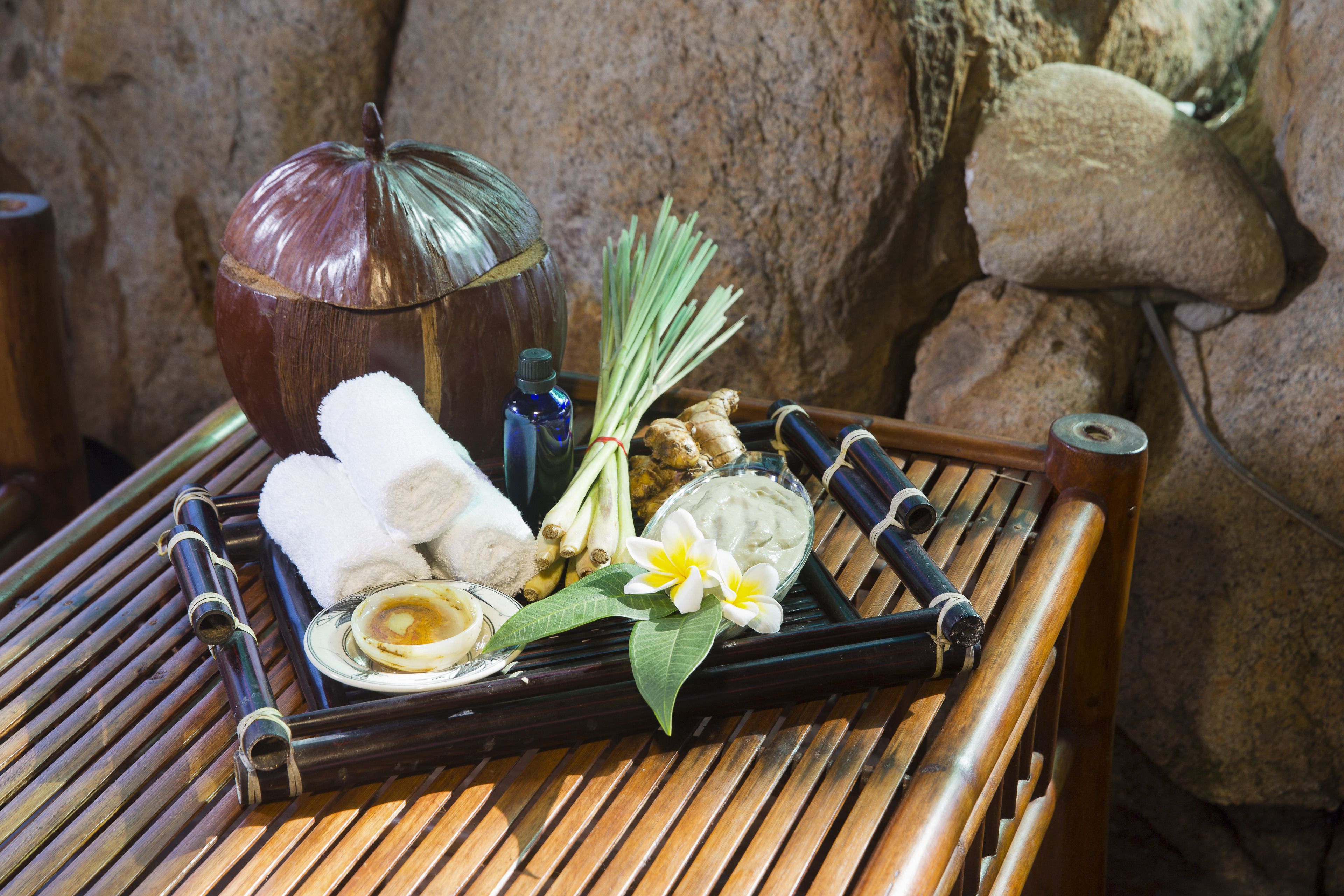 Spa