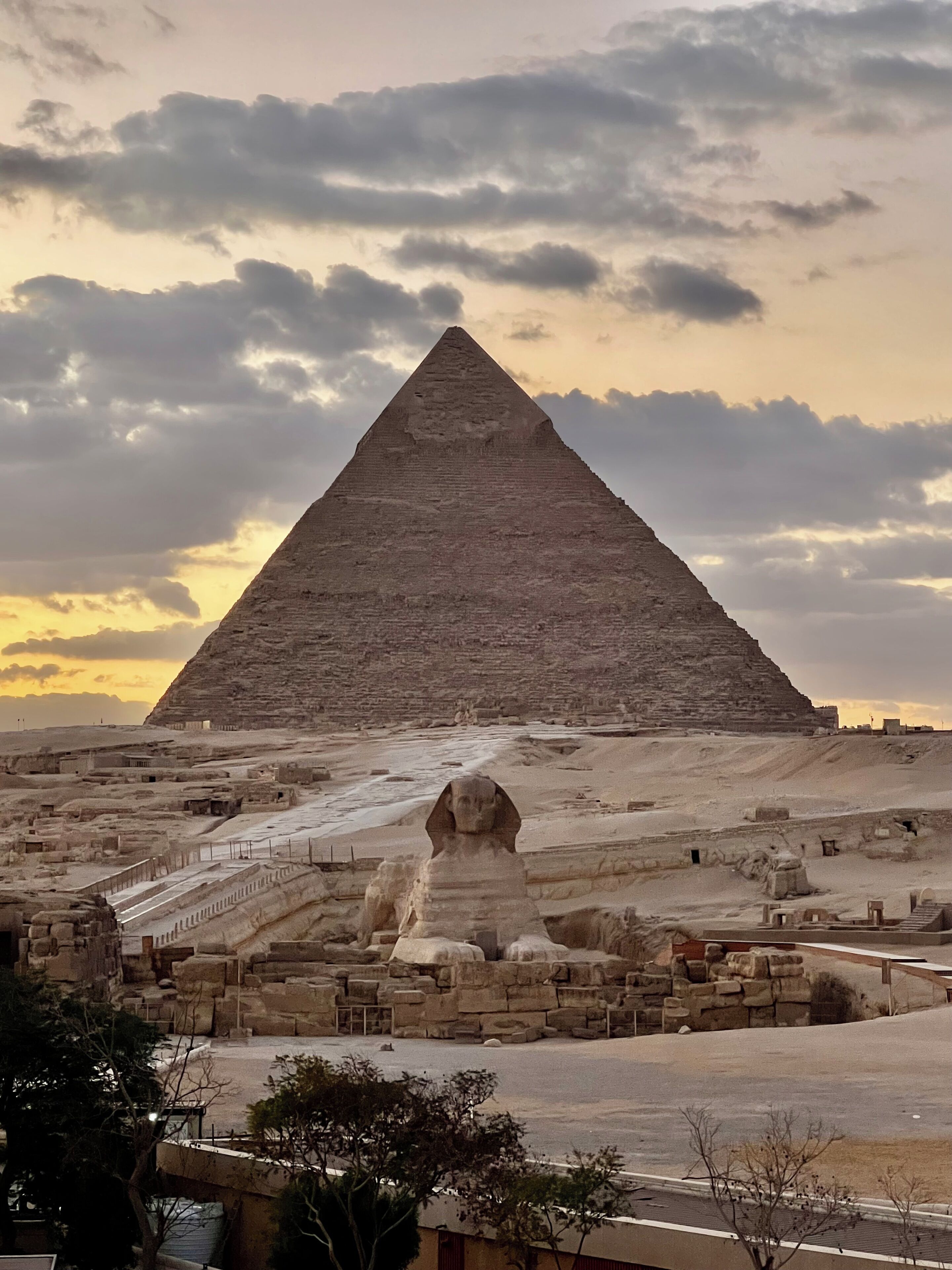Photo - Pyramids view inn