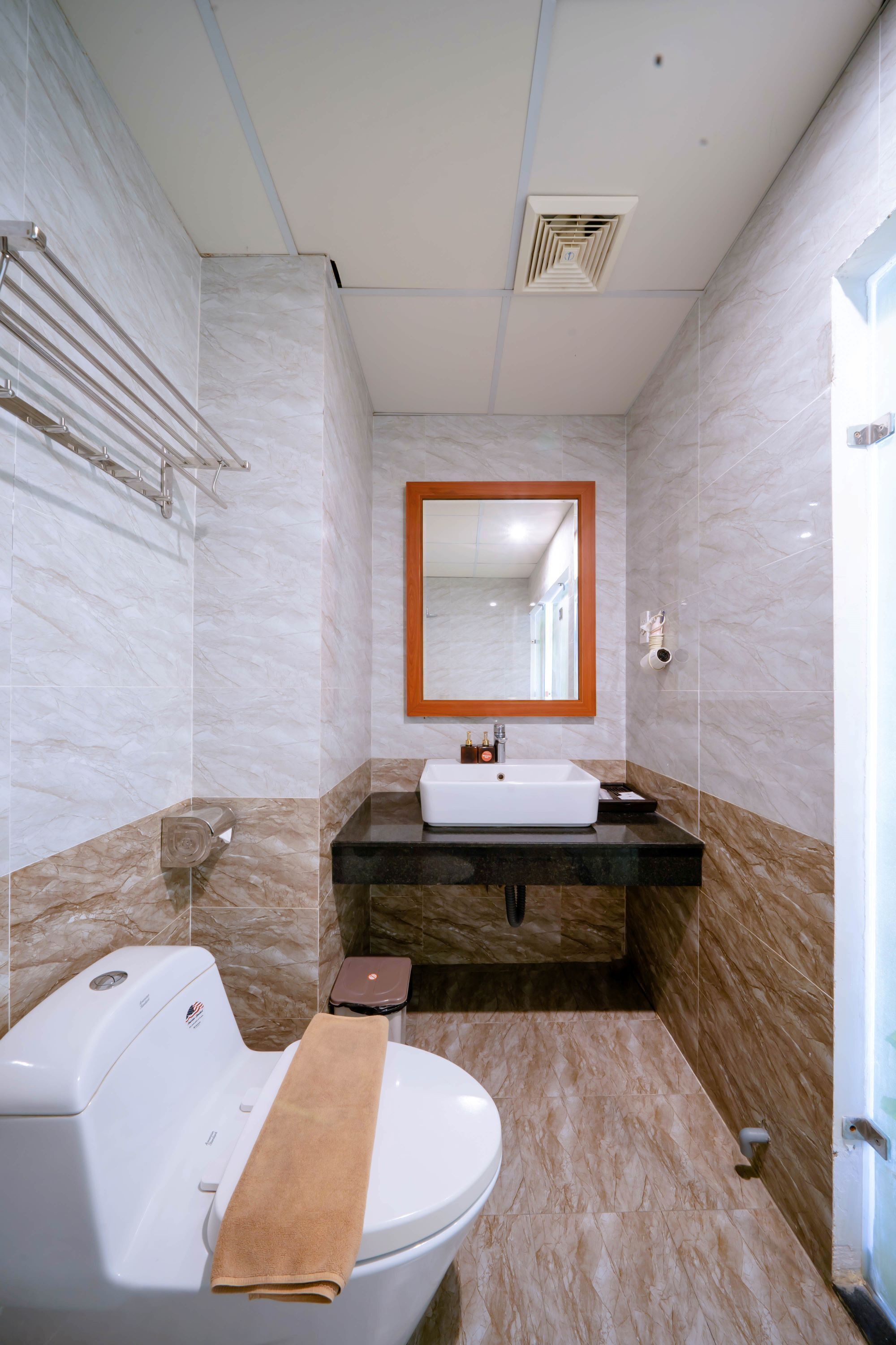 Foto - Quoc Cuong Center Da Nang Hotel by Haviland