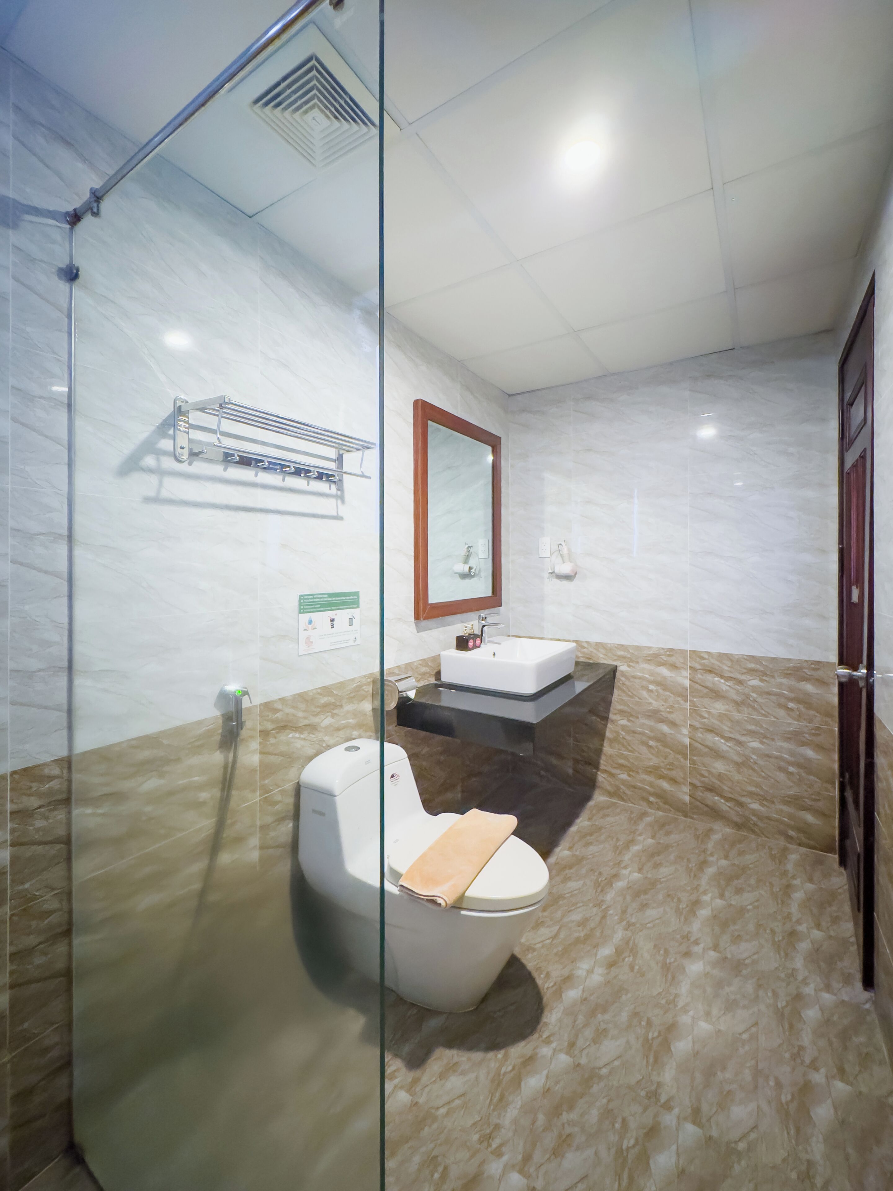 Foto - Quoc Cuong Center Da Nang Hotel by Haviland