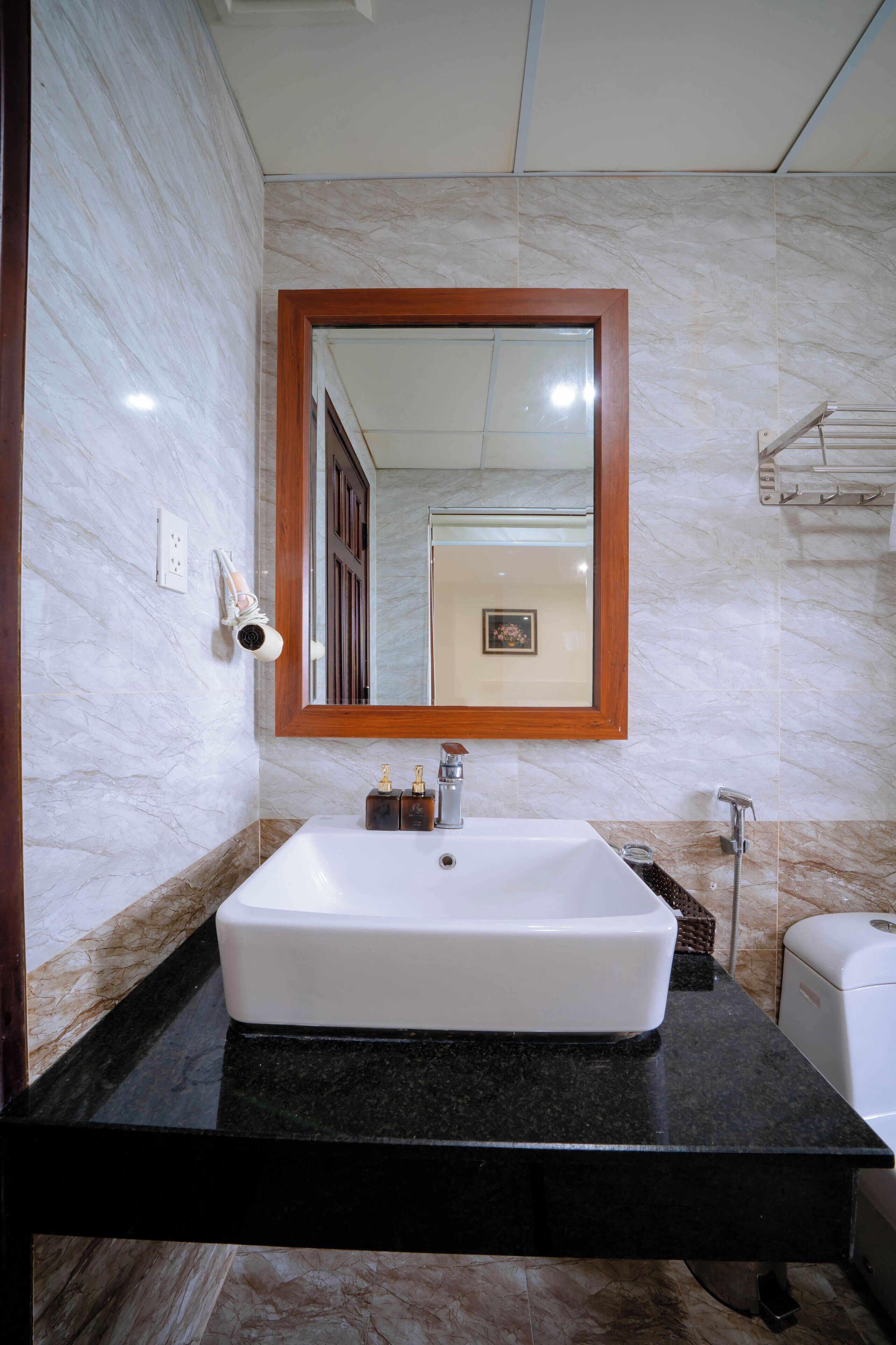 Foto - Quoc Cuong Center Da Nang Hotel by Haviland