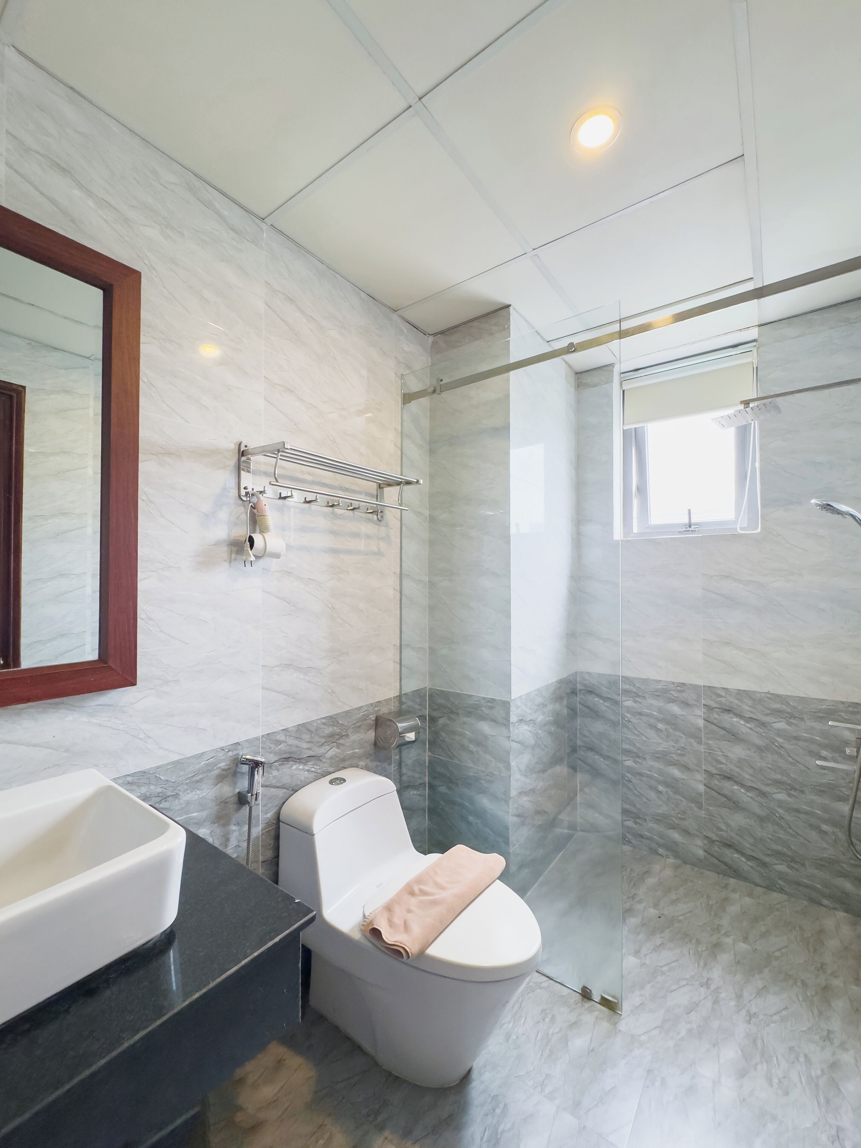 Foto - Quoc Cuong Center Da Nang Hotel by Haviland