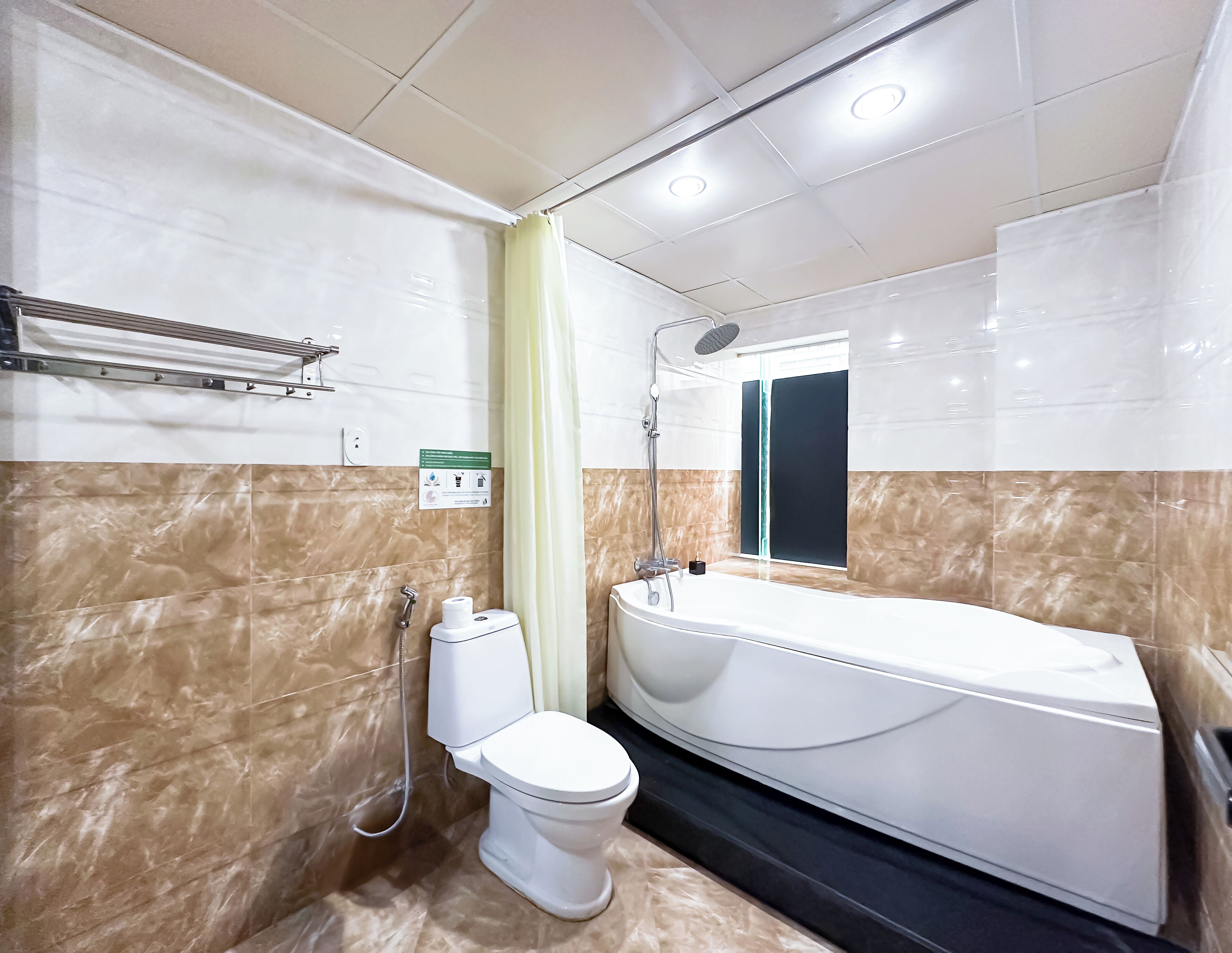 Foto - Quoc Cuong Center Da Nang Hotel by Haviland