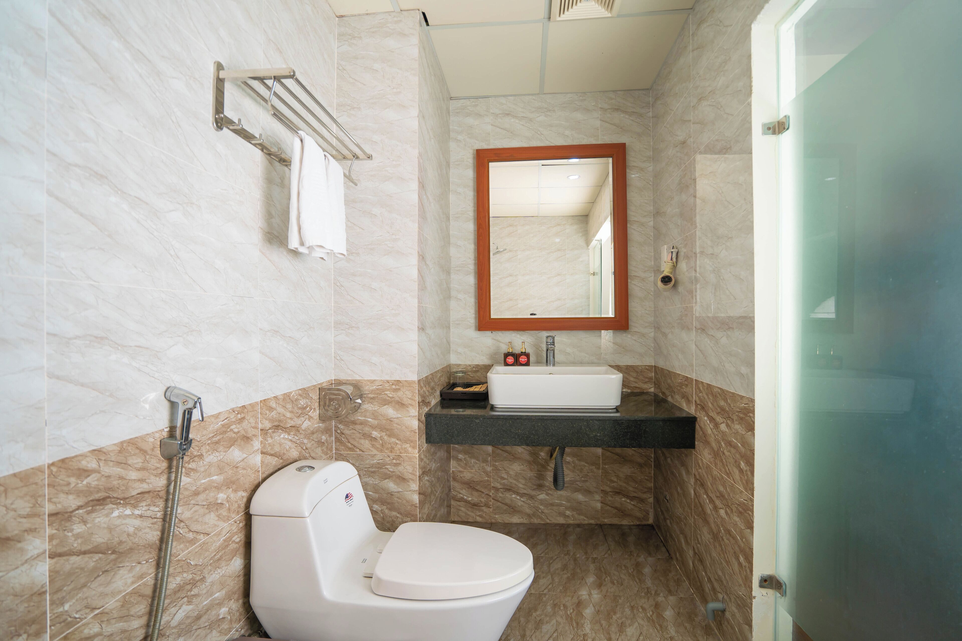 Foto - Quoc Cuong Center Da Nang Hotel by Haviland