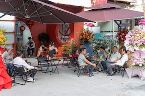 Café