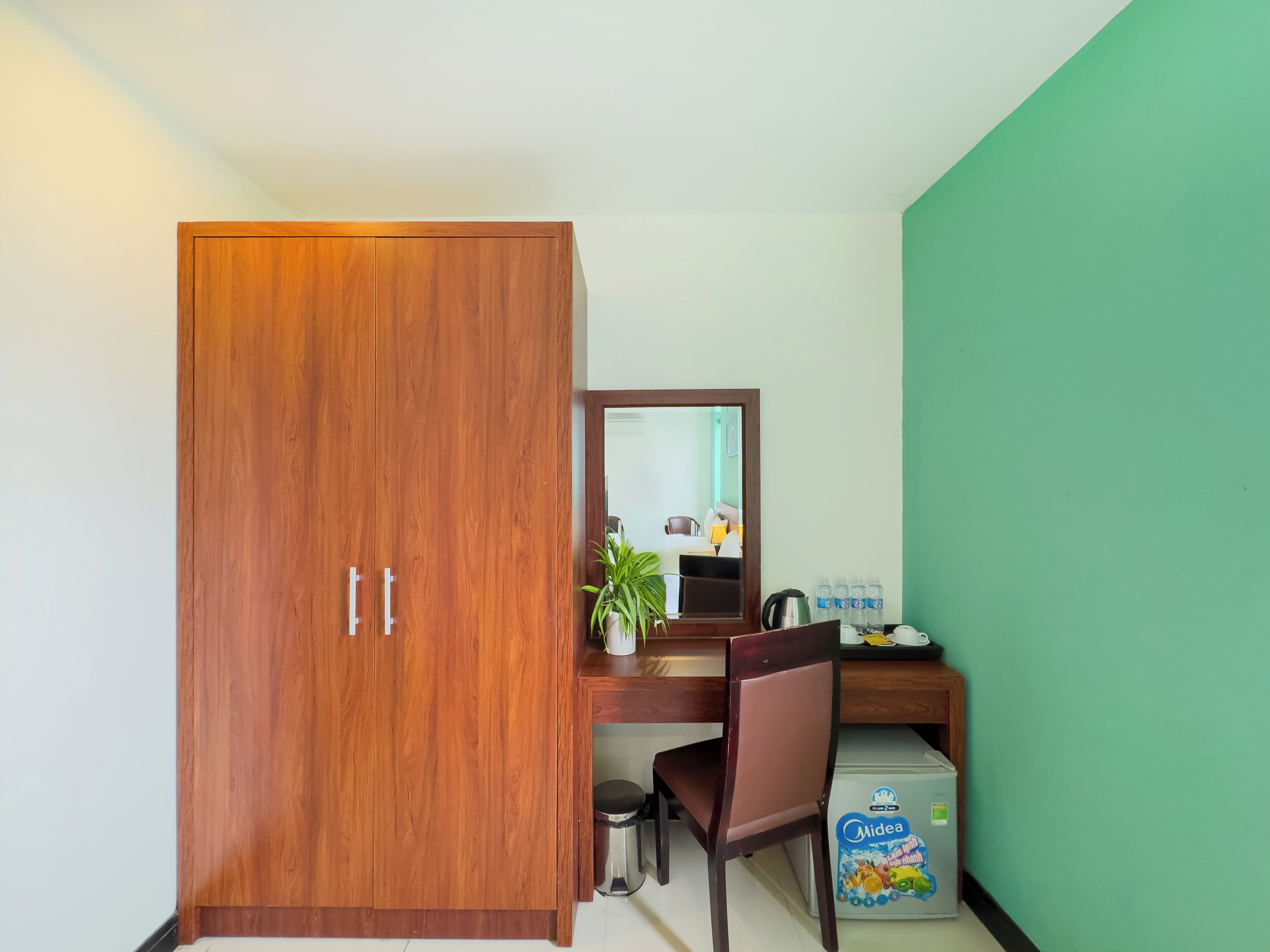 Foto - Quoc Cuong Center Da Nang Hotel by Haviland