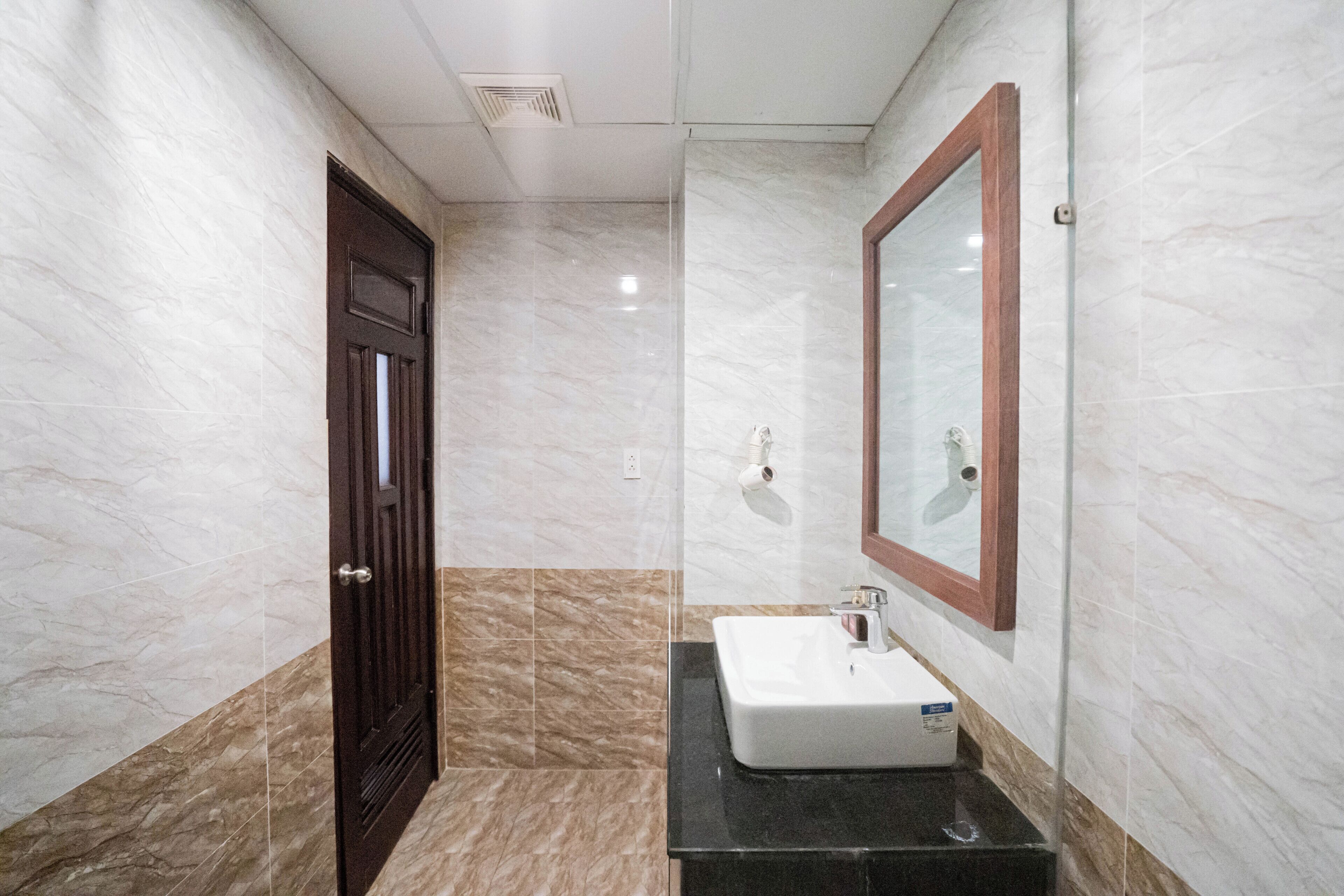 Foto - Quoc Cuong Center Da Nang Hotel by Haviland