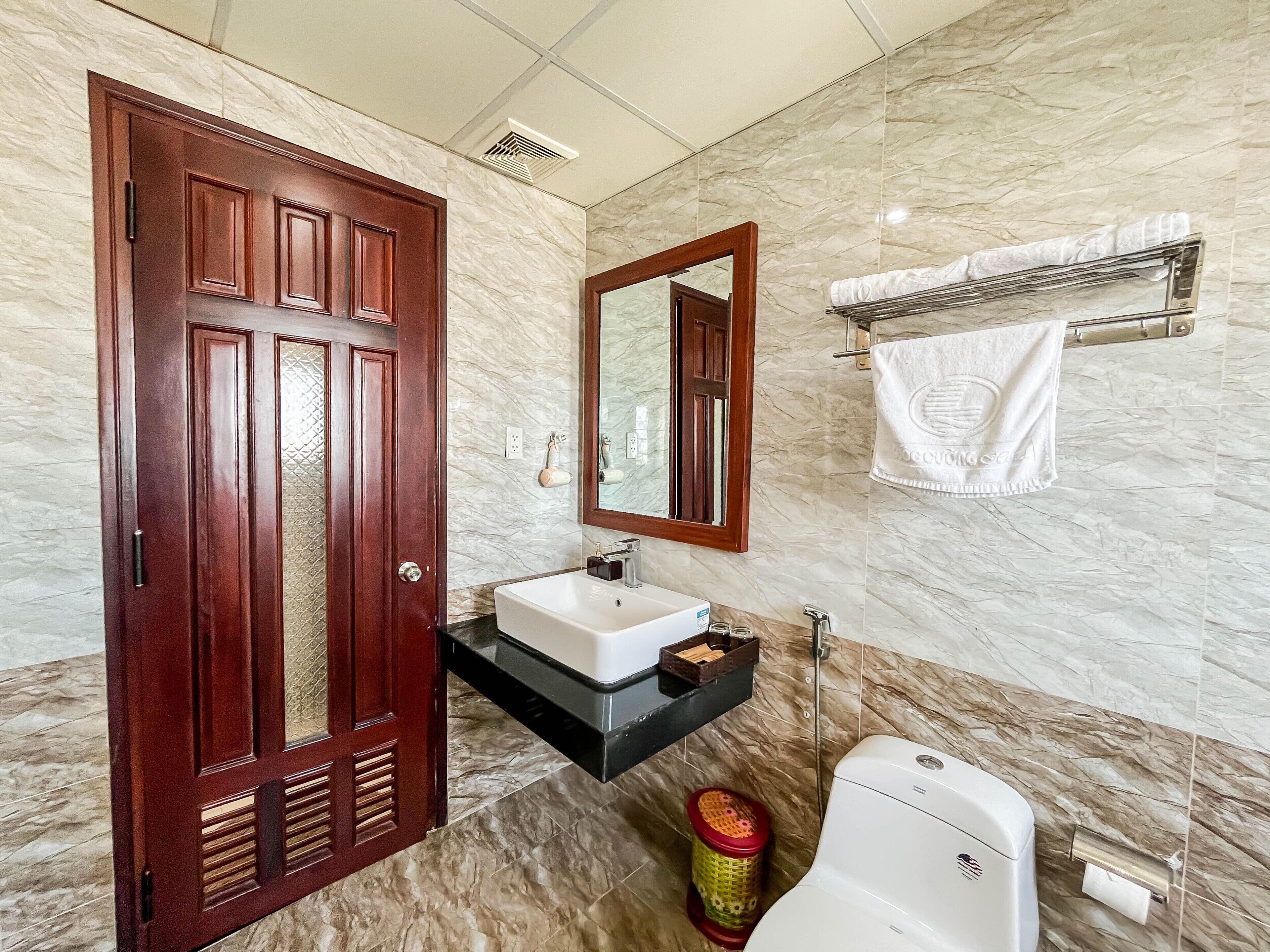 Foto - Quoc Cuong Center Da Nang Hotel by Haviland