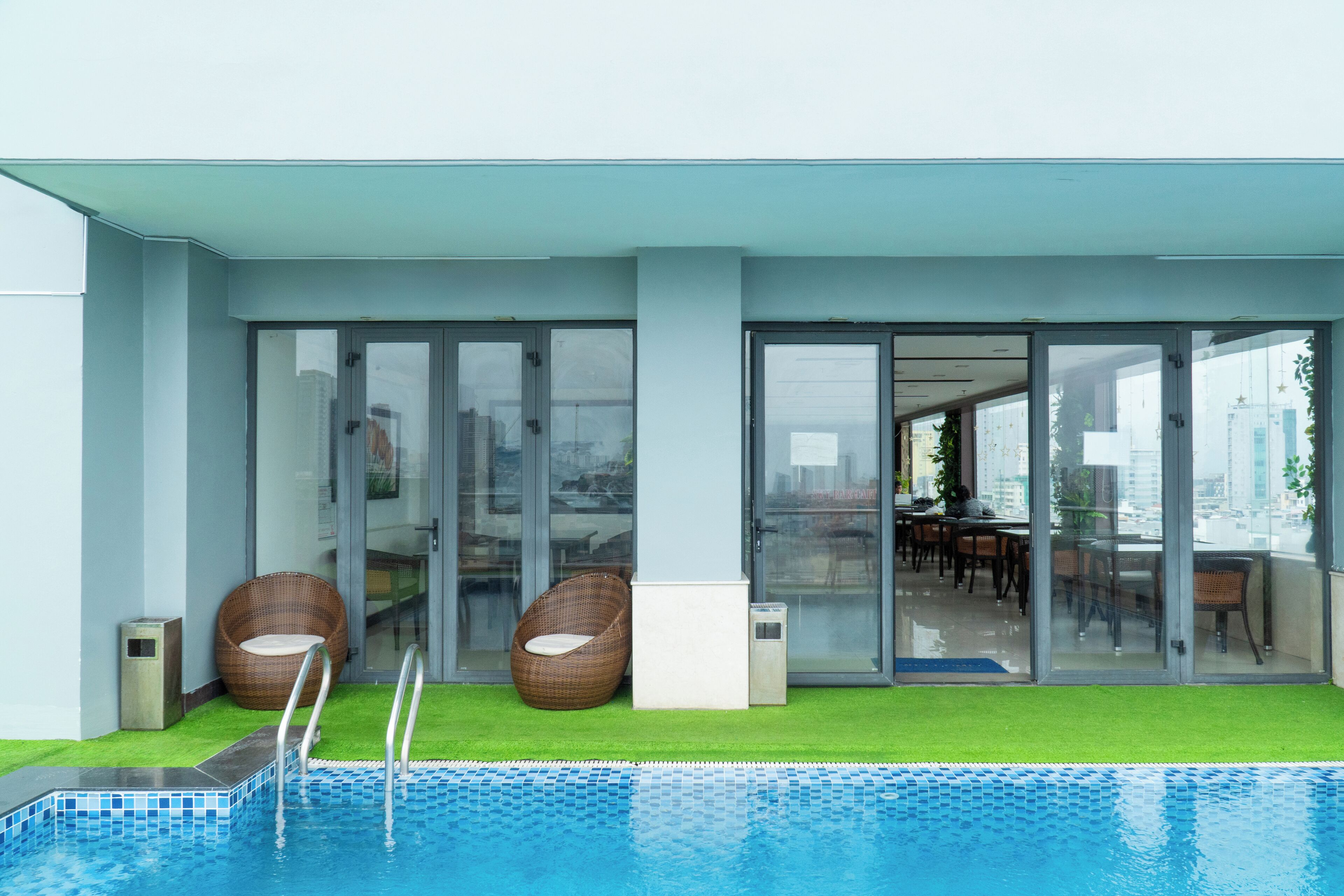 Foto - Quoc Cuong Center Da Nang Hotel by Haviland