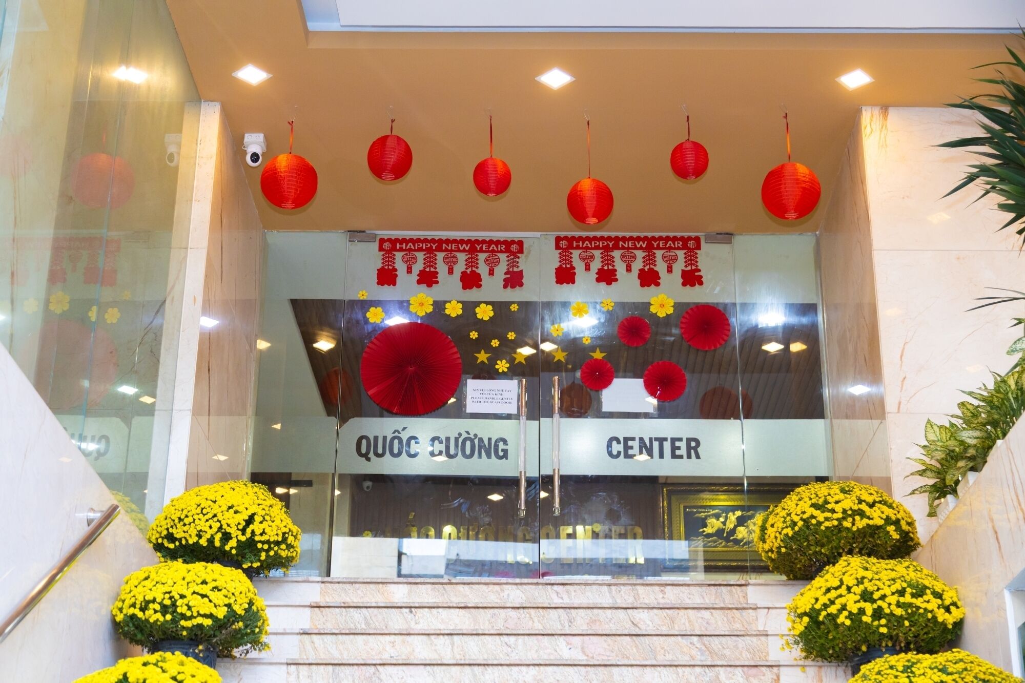 Foto - Quoc Cuong Center Da Nang Hotel by Haviland