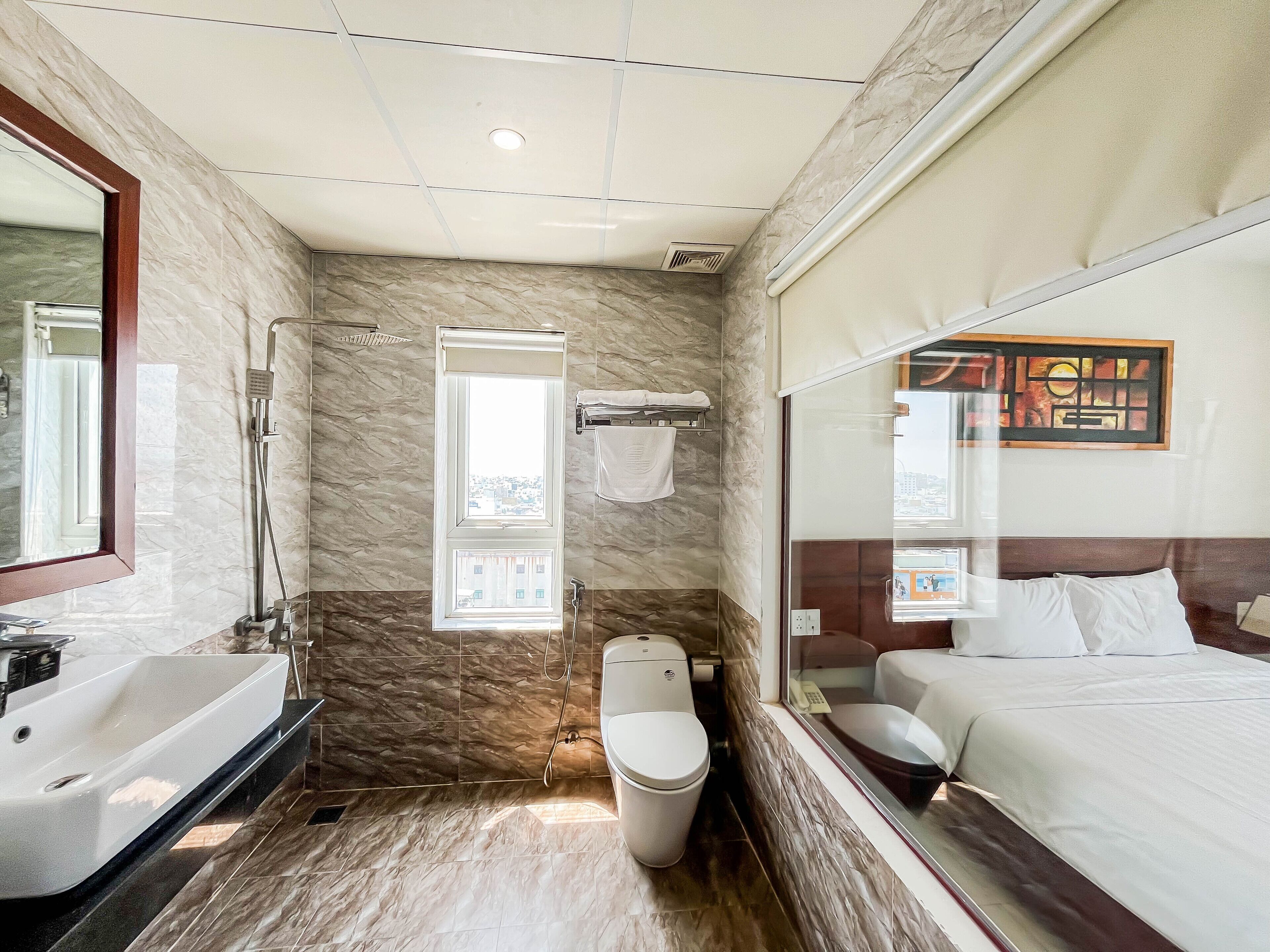 Foto - Quoc Cuong Center Da Nang Hotel by Haviland