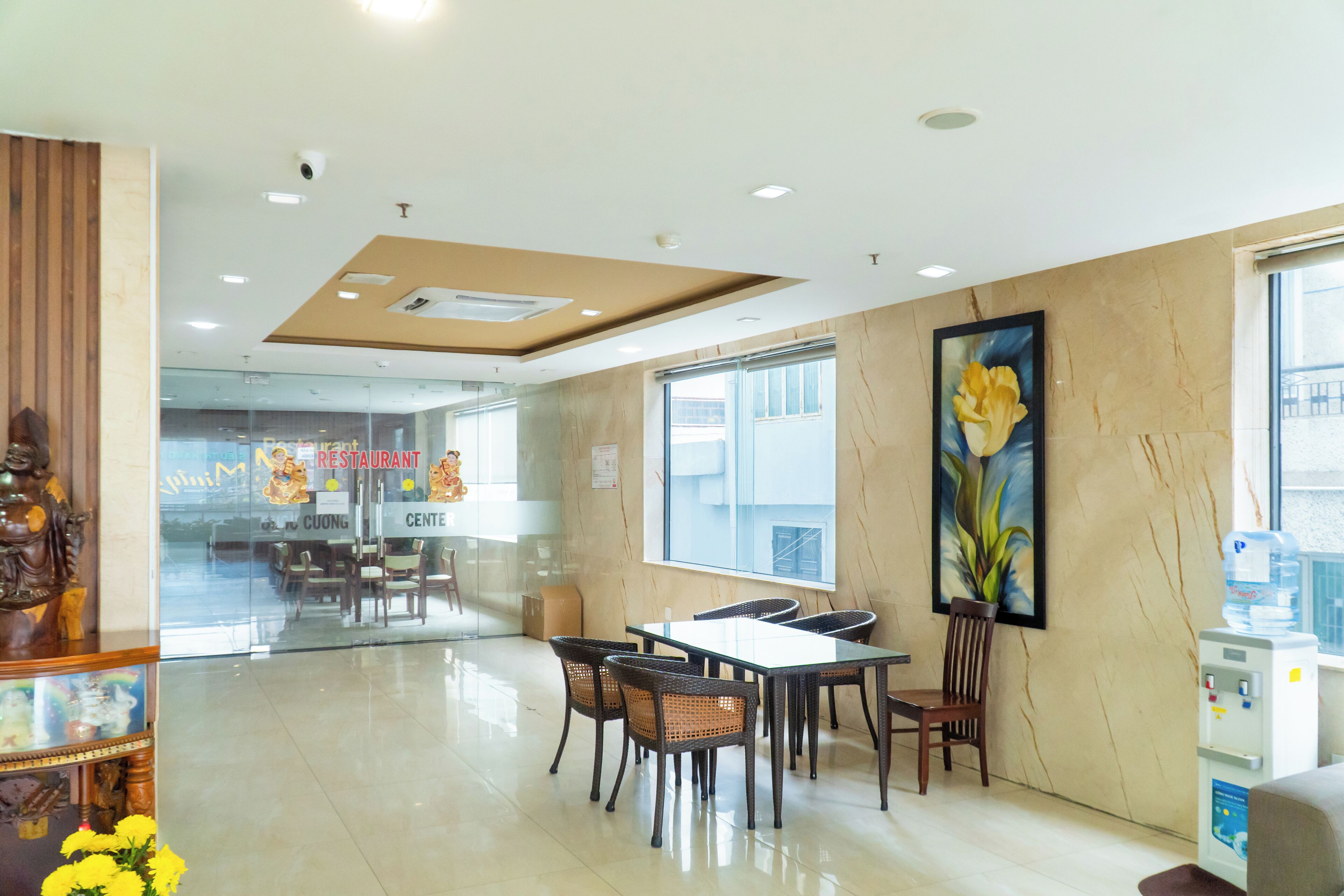 Foto - Quoc Cuong Center Da Nang Hotel by Haviland