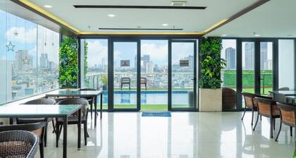 Quoc Cuong Center Da Nang Hotel by Haviland