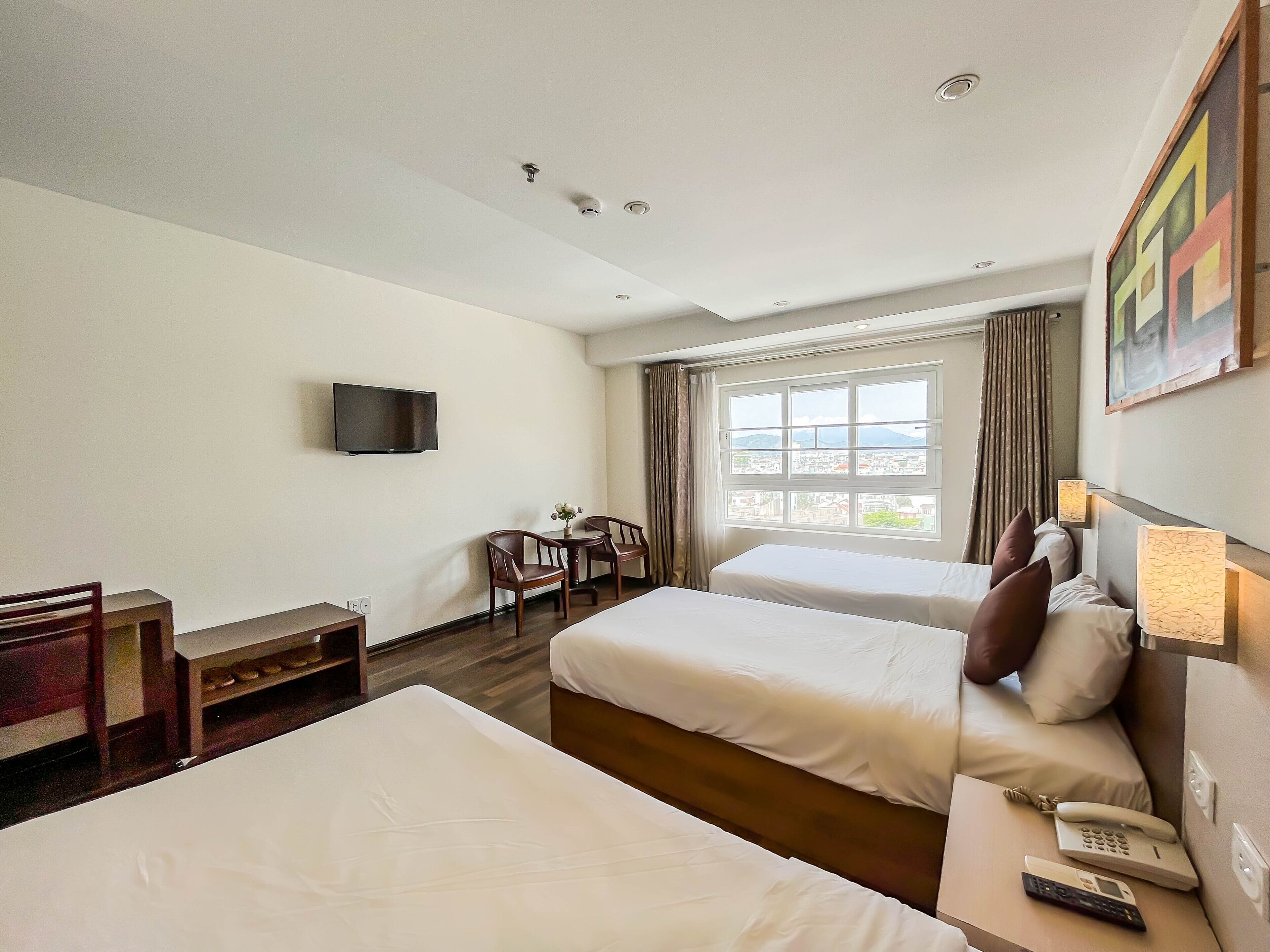 Foto - Quoc Cuong Center Da Nang Hotel by Haviland