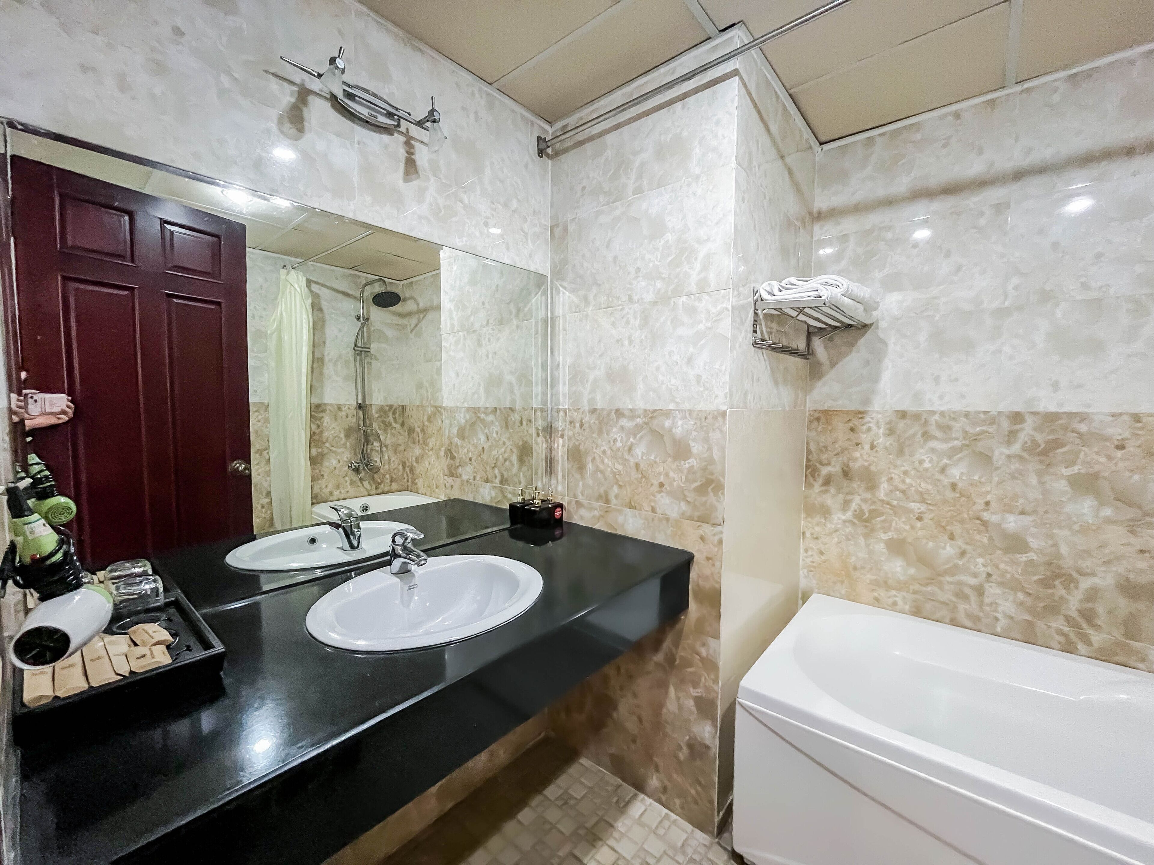 Foto - Quoc Cuong Center Da Nang Hotel by Haviland