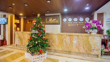 Recepción