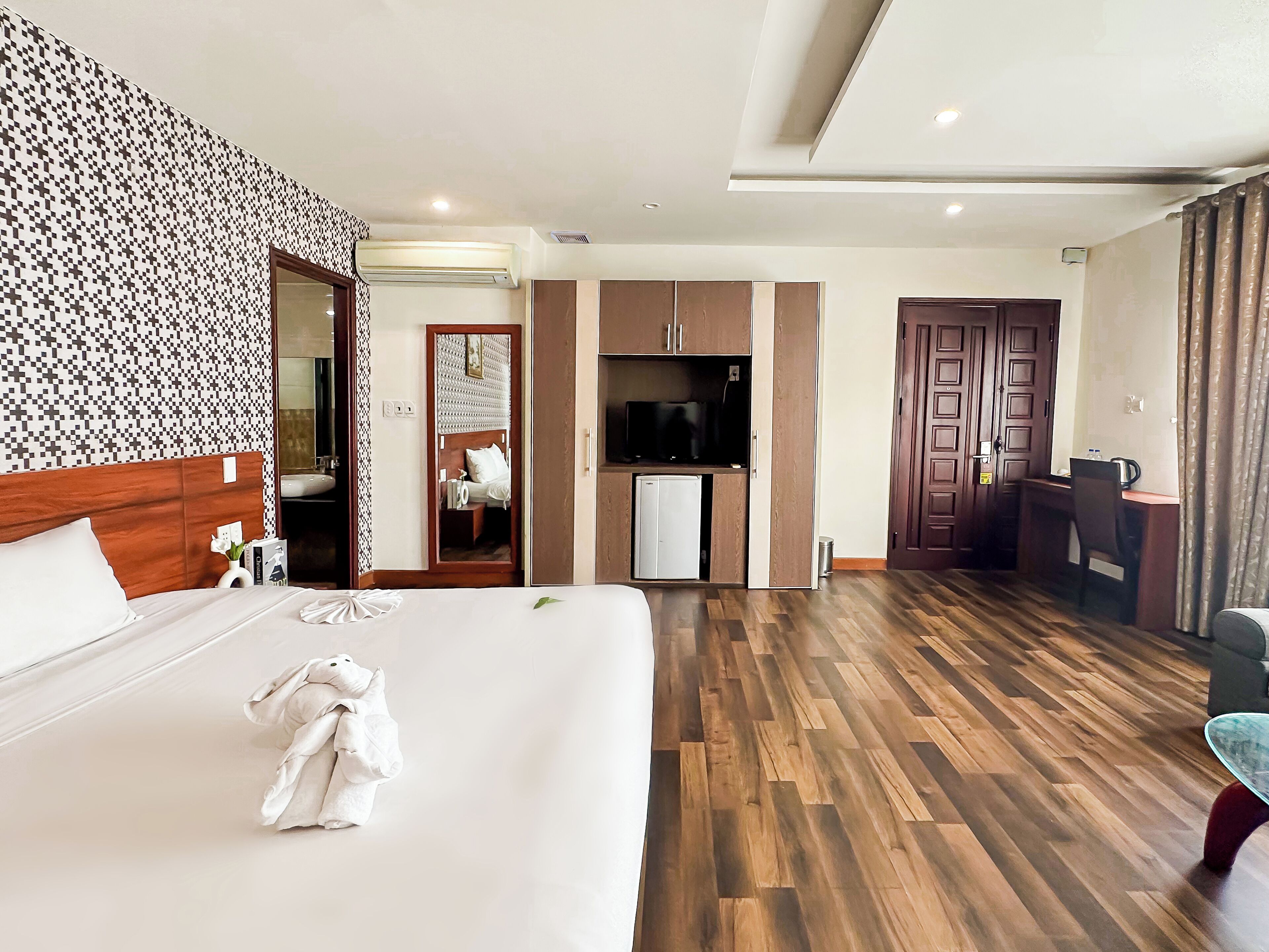 Foto - Quoc Cuong Center Da Nang Hotel by Haviland