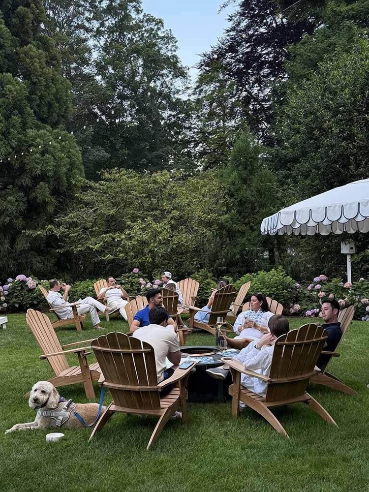 The Hedges Inn East Hampton by null