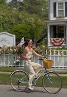 Bicycling