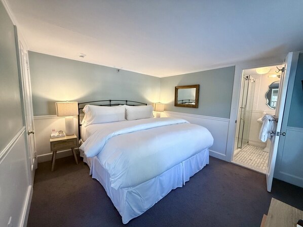 Suite, 1 King Bed