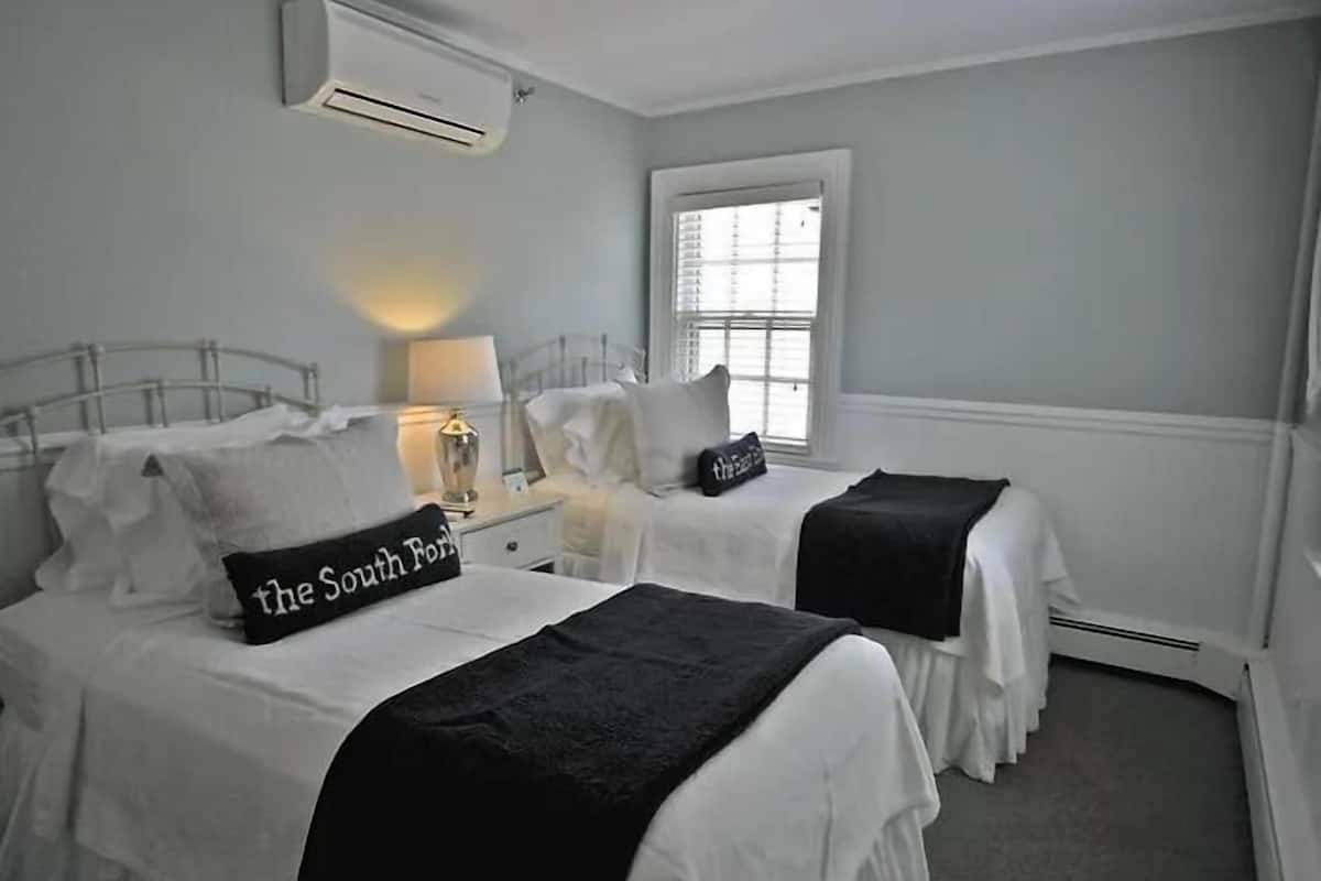 Chambre Standard | Draps en coton égyptien, literie de qualité supérieure