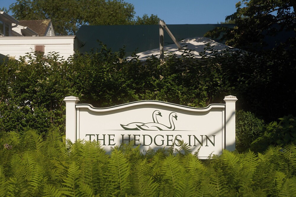 The Hedges Inn East Hampton by null