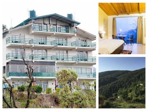 The Ayali Fernhill Resort, Chail