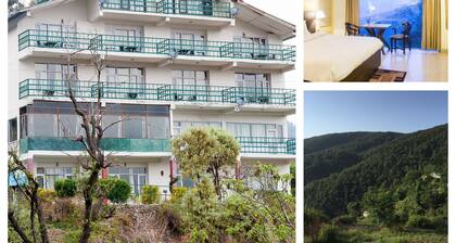 The Ayali Fernhill Resort, Chail