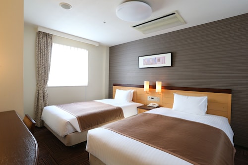 Hotel Hokke Club Sapporo