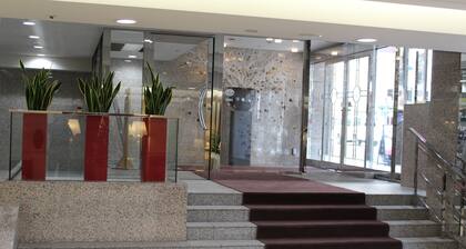 Hotel Hokke Club Sapporo