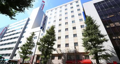 Hotel Hokke Club Sapporo