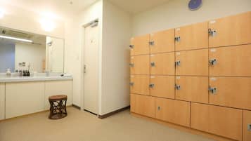 Baño termal público