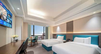 Guangzhou Meigang Hotel