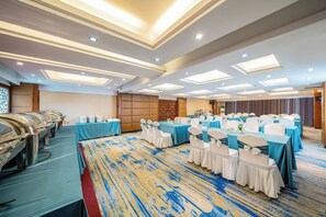 Restaurant - Guangzhou Meigang Hotel (Guangzhou)