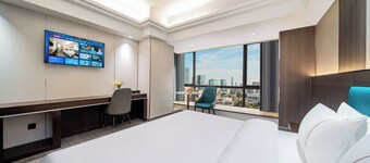 Guangzhou Meigang Hotel