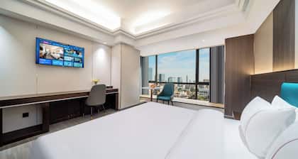 Guangzhou Meigang Hotel