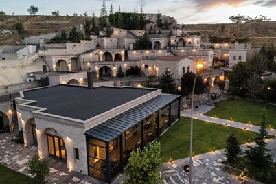 Cappadocia Estates - Special Class