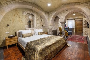 Room amenity - Cappadocia Estates - Special Class (Ürgüp)